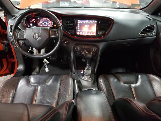 Photo 8 from auction – 2015 DODGE DART GT with VIN 1C3CDFEB1FD411136