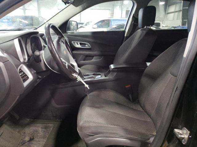 Photo 7 from auction – 2013 CHEVROLET EQUINOX LT with VIN 2GNFLEEK1D6405958