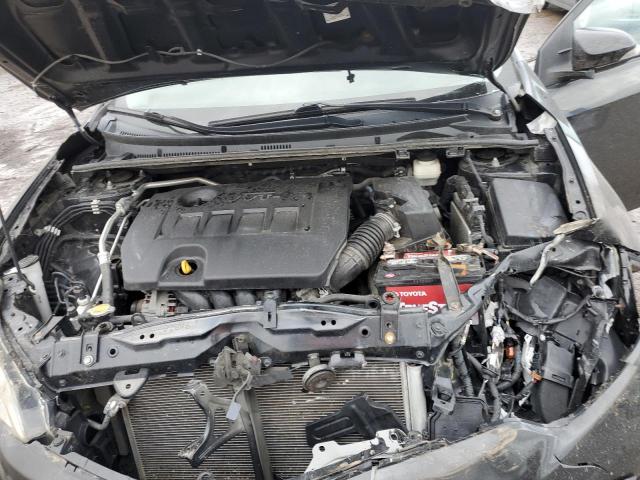 Photo 11 from auction – 2016 TOYOTA COROLLA L with VIN 2T1BURHE2GC502249