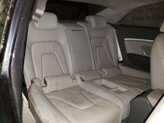 Photo 10 from auction – 2014 AUDI A5 PREMIUM with VIN WAULFAFR4EA051913