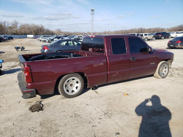 Photo 3 from auction – 2001 CHEVROLET SILVERADO with VIN 2GCEC19W011233909