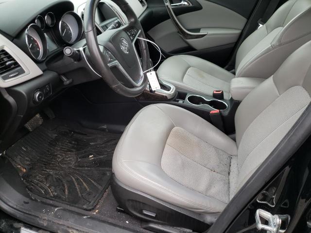 Photo 7 from auction – 2012 BUICK VERANO CON with VIN 1G4PR5SK0C4186227