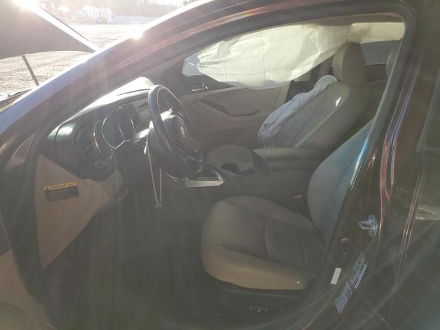 Photo 7 from auction – 2012 KIA OPTIMA EX with VIN 5XXGN4A78CG089550