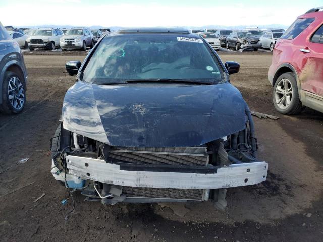 Photo 5 from auction – 2015 HONDA CIVIC SI with VIN 2HGFG4A58FH706971