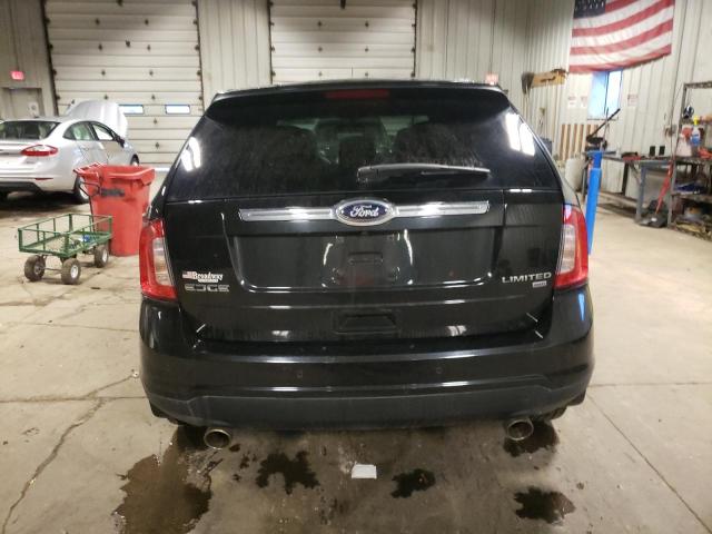 Photo 6 from auction – 2013 FORD EDGE LIMIT with VIN 2FMDK4KCXDBB99763