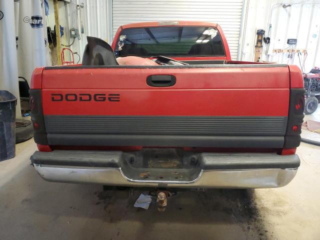 Photo 6 from auction – 1999 DODGE RAM 1500 with VIN 3B7HC13Y7XM599312