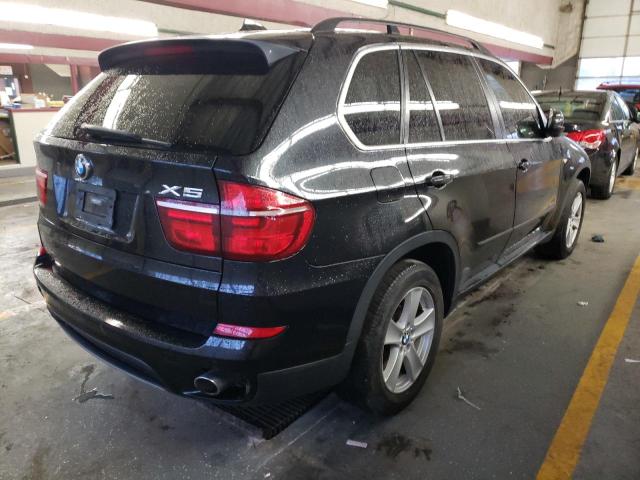 Photo 3 from auction – 2013 BMW X5 XDRIVE3 with VIN 5UXZW0C52D0B94499