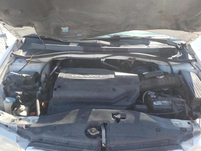Photo 12 from auction – 2004 HONDA ODDESEY with VIN 5FNRL18004B000452