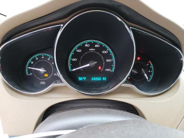 Photo 9 from auction – 2012 CHEVROLET MALIBU LS with VIN 1G1ZB5E0XCF184574