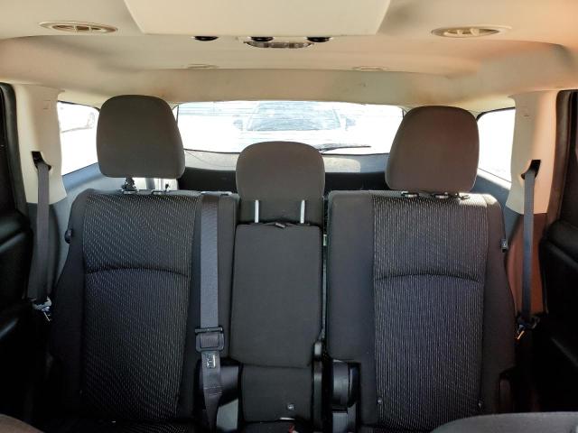 Photo 10 from auction – 2017 DODGE JOURNEY SX with VIN 3C4PDCBB7HT579425