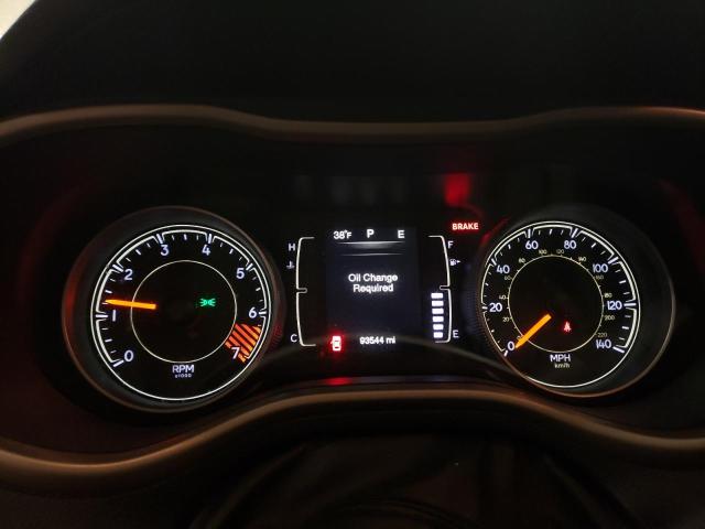 Photo 9 from auction – 2015 JEEP CHEROKEE L with VIN 1C4PJMCB6FW633172