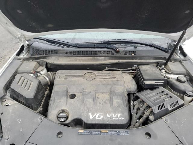 Photo 11 from auction – 2014 CHEVROLET EQUINOX with VIN 2GNFLHE38E6236114