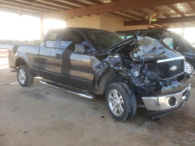 Photo 4 from auction – 2006 FORD F150 with VIN 1FTPX14V06FB43526