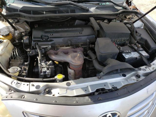 Photo 11 from auction – 2009 TOYOTA CAMRY BASE with VIN 4T1BE46K29U319959