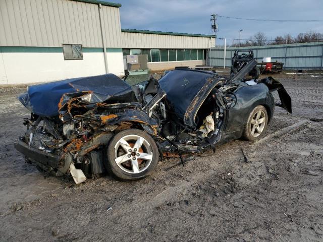 MITSUBISHI ECLIPSE GS 2008 with VIN 4A3AK24F78E030360 - Photo from auction