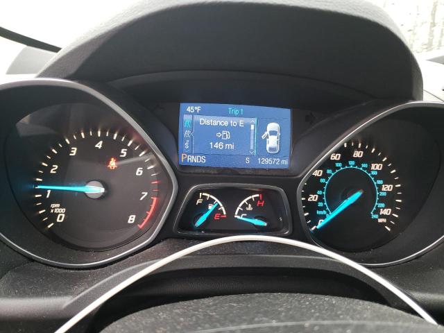 Photo 9 from auction – 2013 FORD ESCAPE S with VIN 1FMCU0F72DUD49094