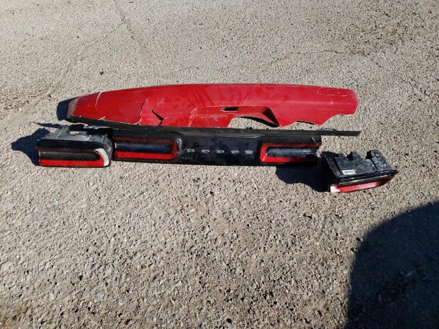 Photo 12 from auction – 2016 DODGE CHALLENGER with VIN 2C3CDZAG7GH169184
