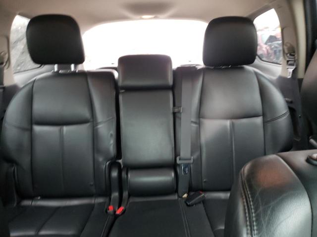 Photo 10 from auction – 2013 NISSAN PATHFINDER with VIN 5N1AR2MM9DC647788