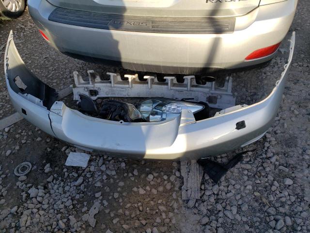 Photo 13 from auction – 2004 LEXUS RX 330 with VIN JTJHA31U340013623