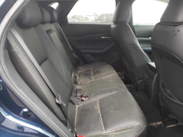 Photo 10 from auction – 2021 MAZDA CX-30 SELE with VIN 3MVDMBBL9MM204130