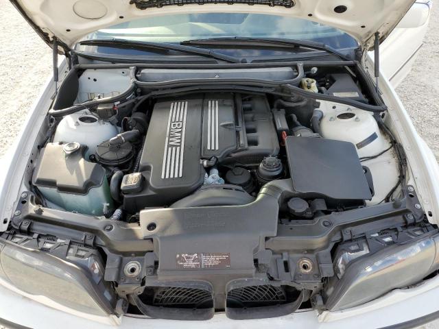 Zdjęcie 11 z aukcji – 2004 BMW 325 I z VIN WBAAZ33404KP85234
