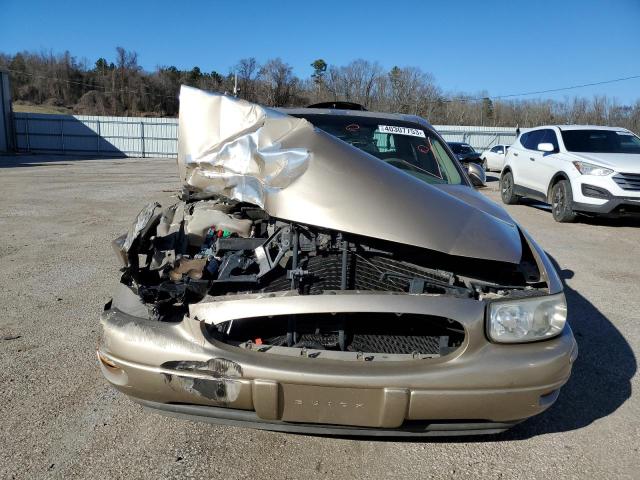 Photo 5 from auction – 2005 BUICK LESABRE LI with VIN 1G4HR54K45U198255