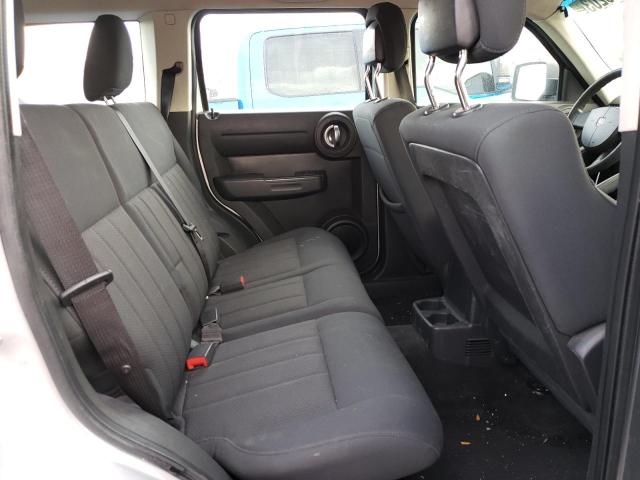 Photo 11 from auction – 2011 DODGE NITRO SE with VIN 1D4PU2GKXBW500921