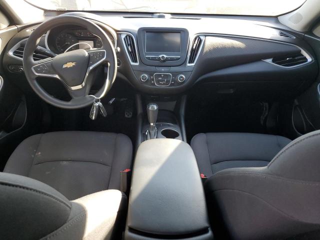 Photo 8 from auction – 2017 CHEVROLET MALIBU LS with VIN 1G1ZB5ST3HF287566