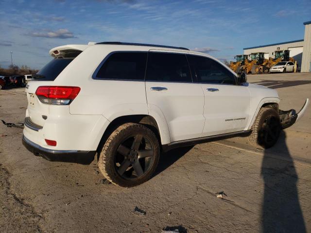 Photo 3 from auction – 2014 JEEP GRAND CHER with VIN 1C4RJFJG8EC247775
