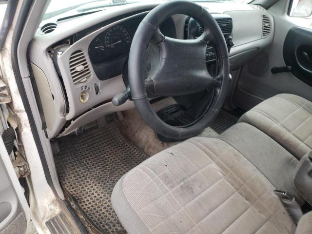 Photo 8 from auction – 1997 FORD RANGER with VIN 1FTCR14X5VPA53596
