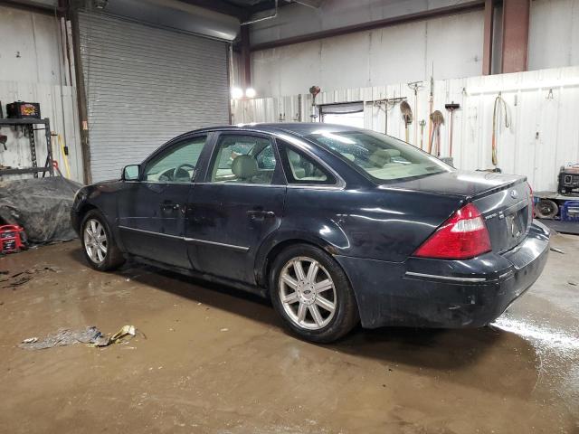 Photo 2 from auction – 2005 FORD FIVE HUNDR with VIN 1FAHP28185G133360