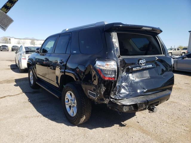 Foto 2 de la subasta – 2014 TOYOTA 4RUNNER SR con VIN JTEBU5JR2E5176304