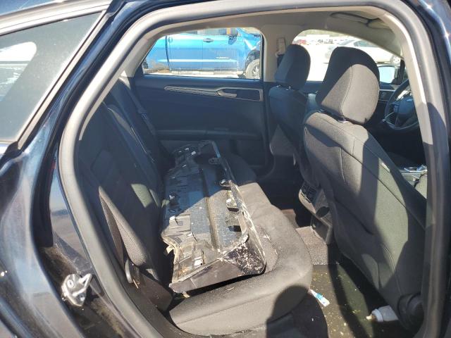 Photo 10 from auction – 2020 FORD FUSION SE with VIN 3FA6P0HD7LR229881