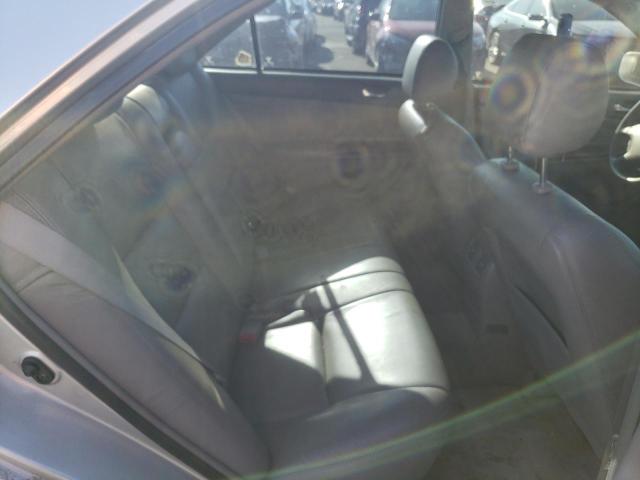 Photo 10 from auction – 2003 TOYOTA CAMRY LE with VIN 4T1BF30KX3U059849