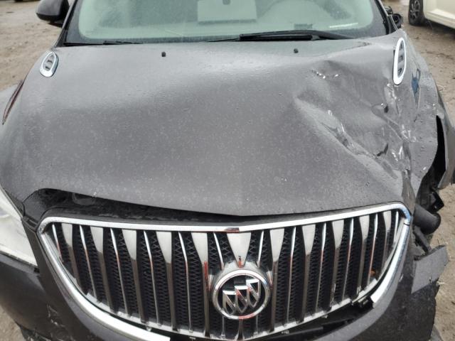 Photo 11 from auction – 2013 BUICK ENCLAVE with VIN 5GAKRBKD2DJ125206