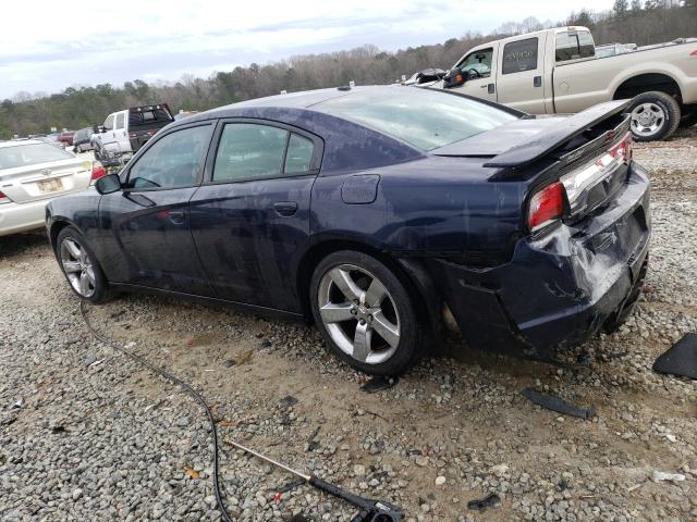 Photo 2 from auction – 2012 DODGE CHARGER SE with VIN 2C3CDXBG4CH276531