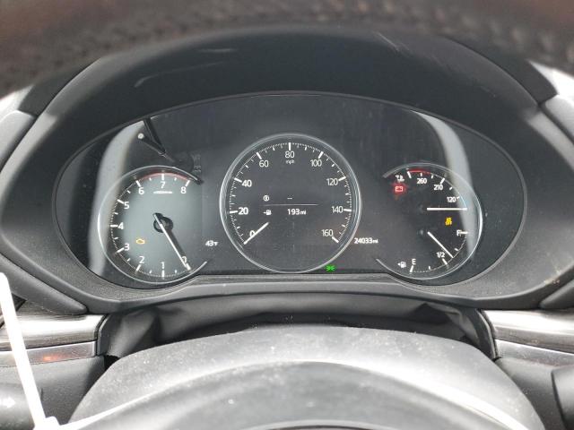 Photo 9 from auction – 2021 MAZDA CX-5 GRAND with VIN JM3KFBDM8M1478822