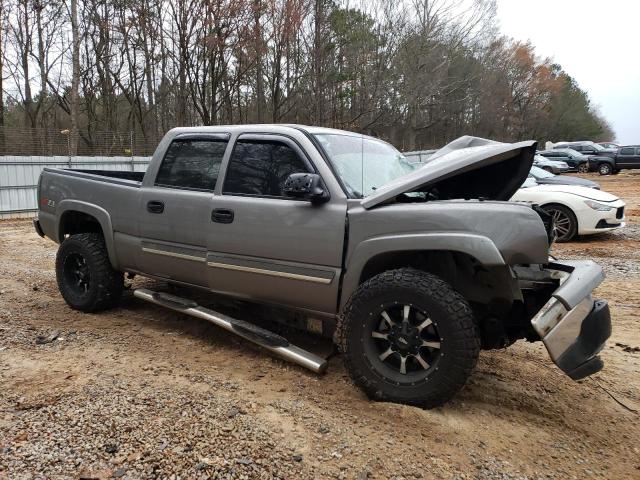 Photo 4 from auction – 2006 CHEVROLET SILVERADO with VIN 2GCEK13T961190695