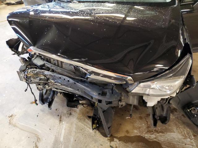 Photo 11 from auction – 2018 SUBARU FORESTER 2 with VIN JF2SJAGC9JH480359