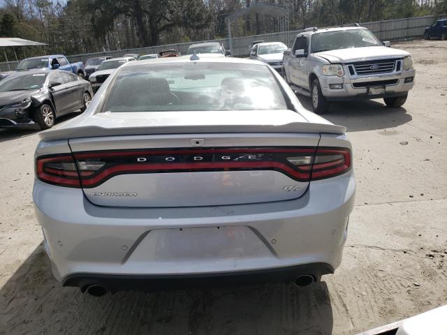 Photo 6 from auction – 2022 DODGE CHARGER R/ with VIN 2C3CDXCT5NH231757