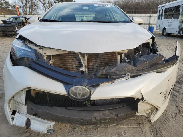 Photo 5 from auction – 2017 TOYOTA COROLLA L with VIN 5YFBURHE6HP624694