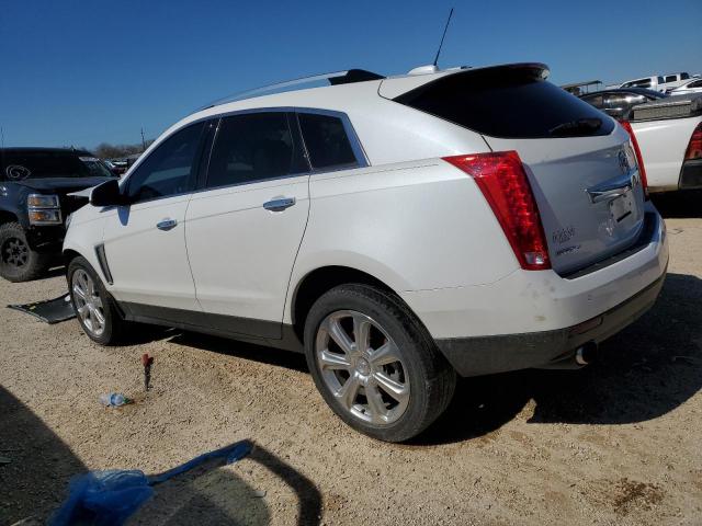 Photo 2 from auction – 2016 CADILLAC SRX PREMIU with VIN 3GYFNDE3XGS523738