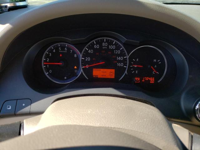 Photo 9 from auction – 2012 NISSAN ALTIMA with VIN 1N4AL2AP4CN550060