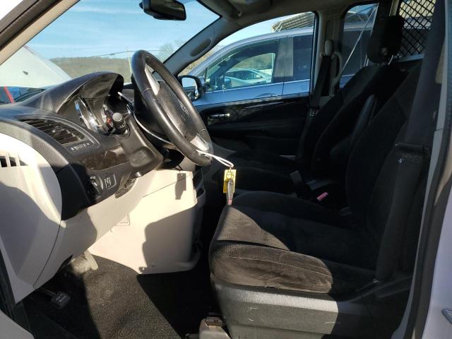 Photo 7 from auction – 2017 DODGE GRAND CARA with VIN 2C4RDGBG9HR694770