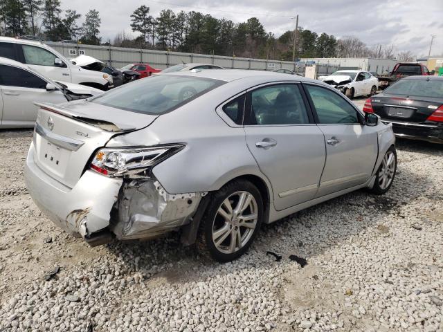 Photo 3 from auction – 2015 NISSAN ALTIMA 3.5 with VIN 1N4BL3AP2FC192113