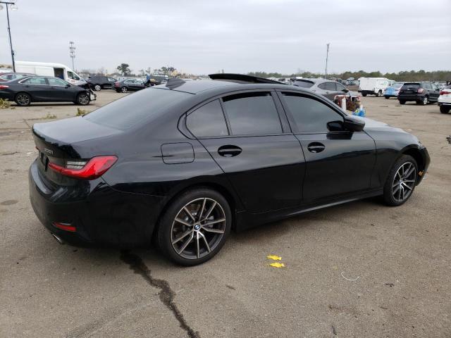 Photo 3 from auction – 2019 BMW 330XI with VIN 3MW5R7J50K8B00250