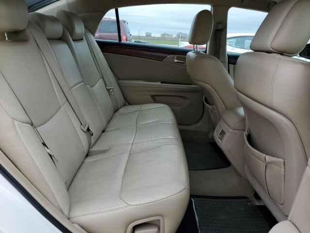 Photo 10 from auction – 2012 TOYOTA AVALON BAS with VIN 4T1BK3DB9CU450769