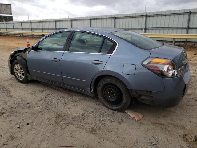 Photo 2 from auction – 2011 NISSAN ALTIMA BAS with VIN 1N4AL2AP5BC115493