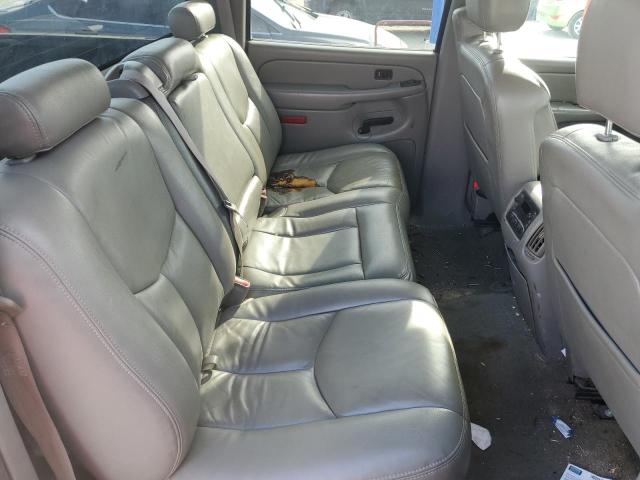 Photo 10 from auction – 2007 GMC SIERRA K25 with VIN 1GTHK23D97F156455