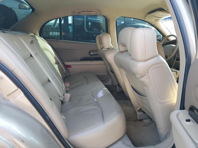 Photo 10 from auction – 2005 BUICK LESABRE LI with VIN 1G4HR54K85U236277
